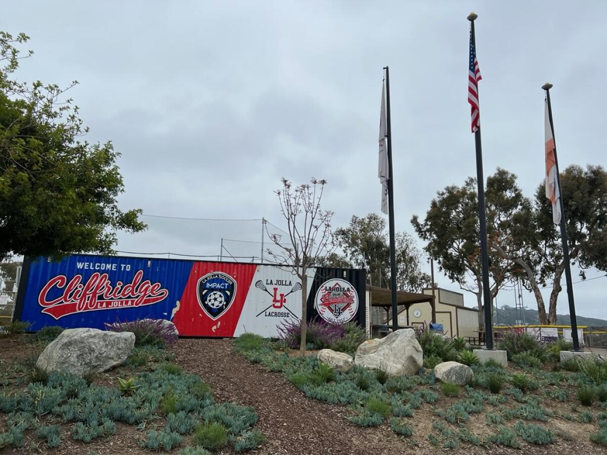 La Jolla Youth Baseball to participate in partnership with Padres