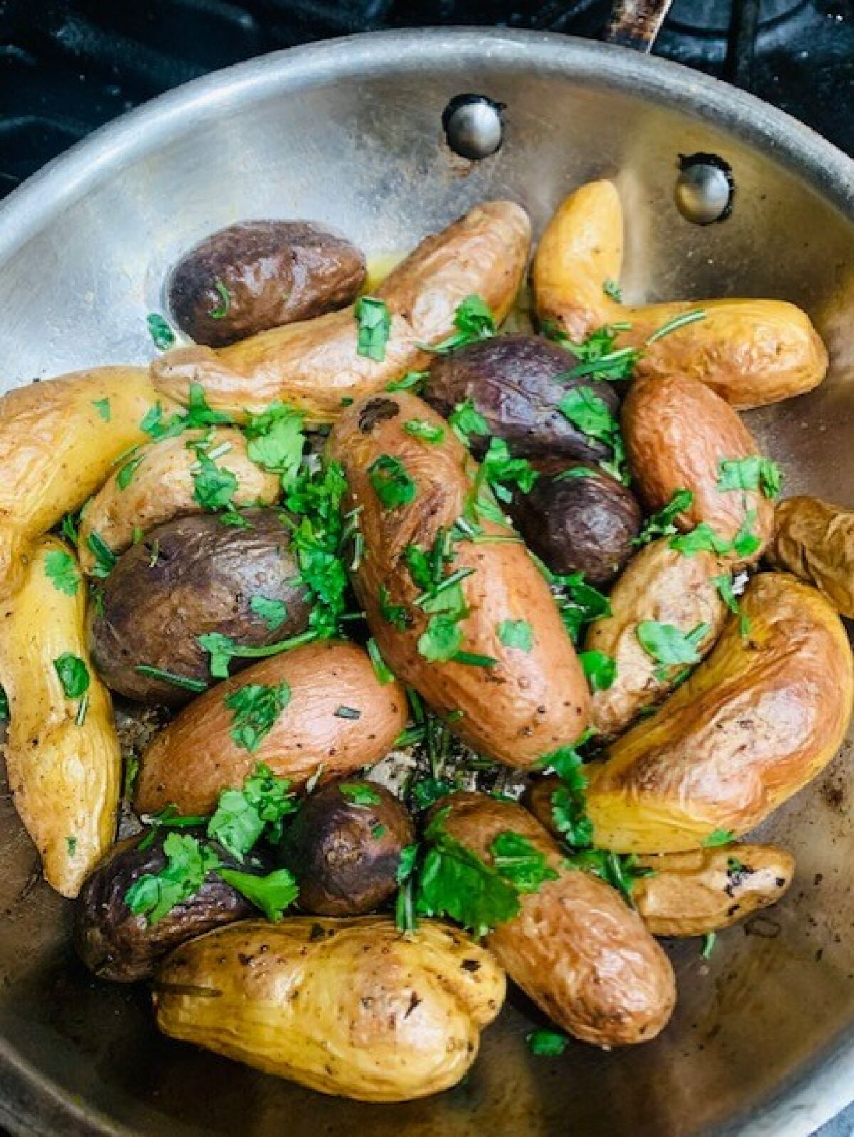 Spuds