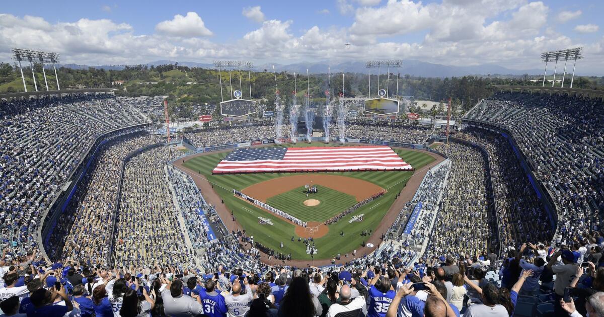 Dodgers season tickets going paperless in 2014 - True Blue LA