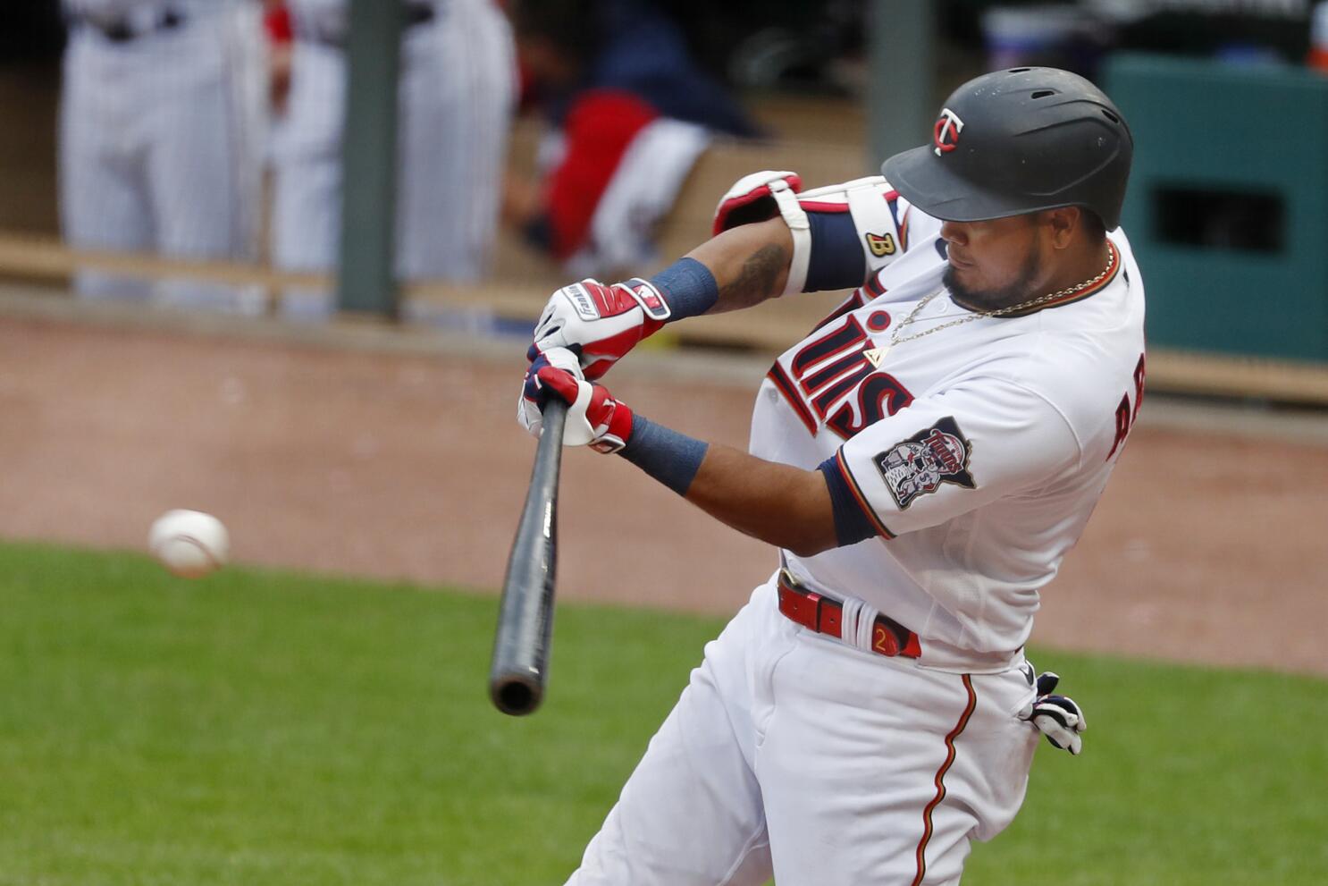 Arraez and Twins agree to $2,125,000 deal to avoid arbitration North News -  Bally Sports