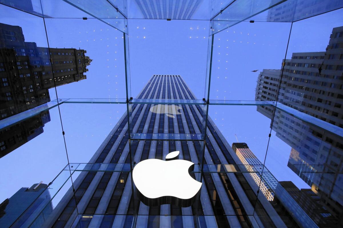 Apple has established itself as perhaps the country's most prominent corporation.