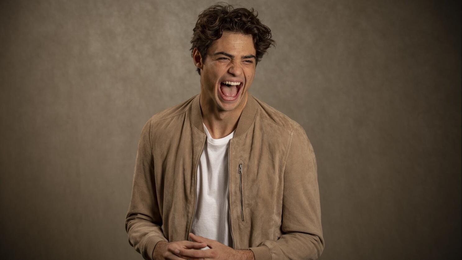 Move over, Zac Efron: Noah Centineo is this summer's new teen