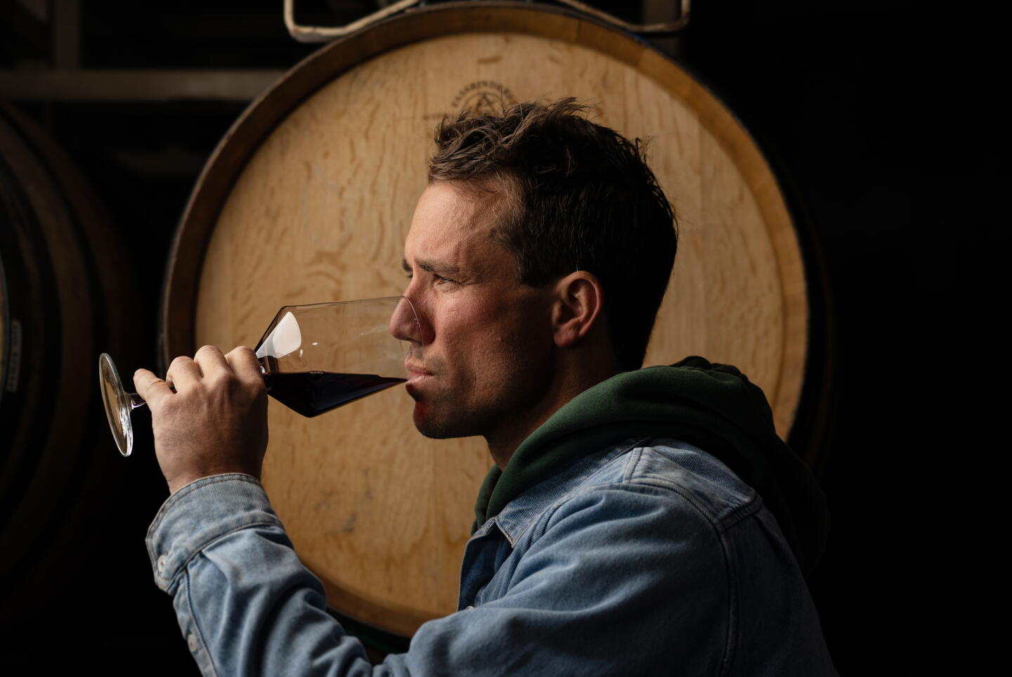 A new wave of young winemakers in Santa Cruz is leading a revolution ...