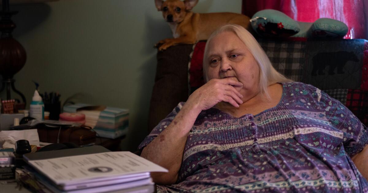 Trump promised to cut electric costs in half. In energy-rich West Virginia, bills now top mortgages Trump promised to cut electric costs in half. In energy-rich West Virginia, bills now top mortgages