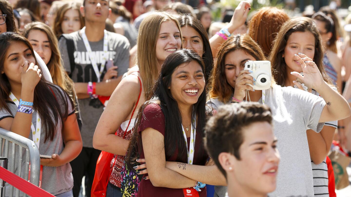 VidCon