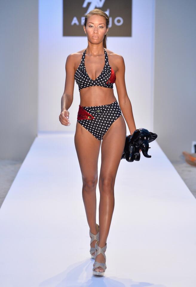 Miami Swim Week