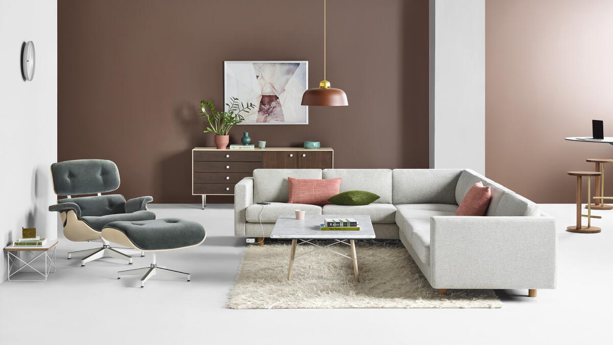 Midcentury modern style is built for longevity - Vimarsana News