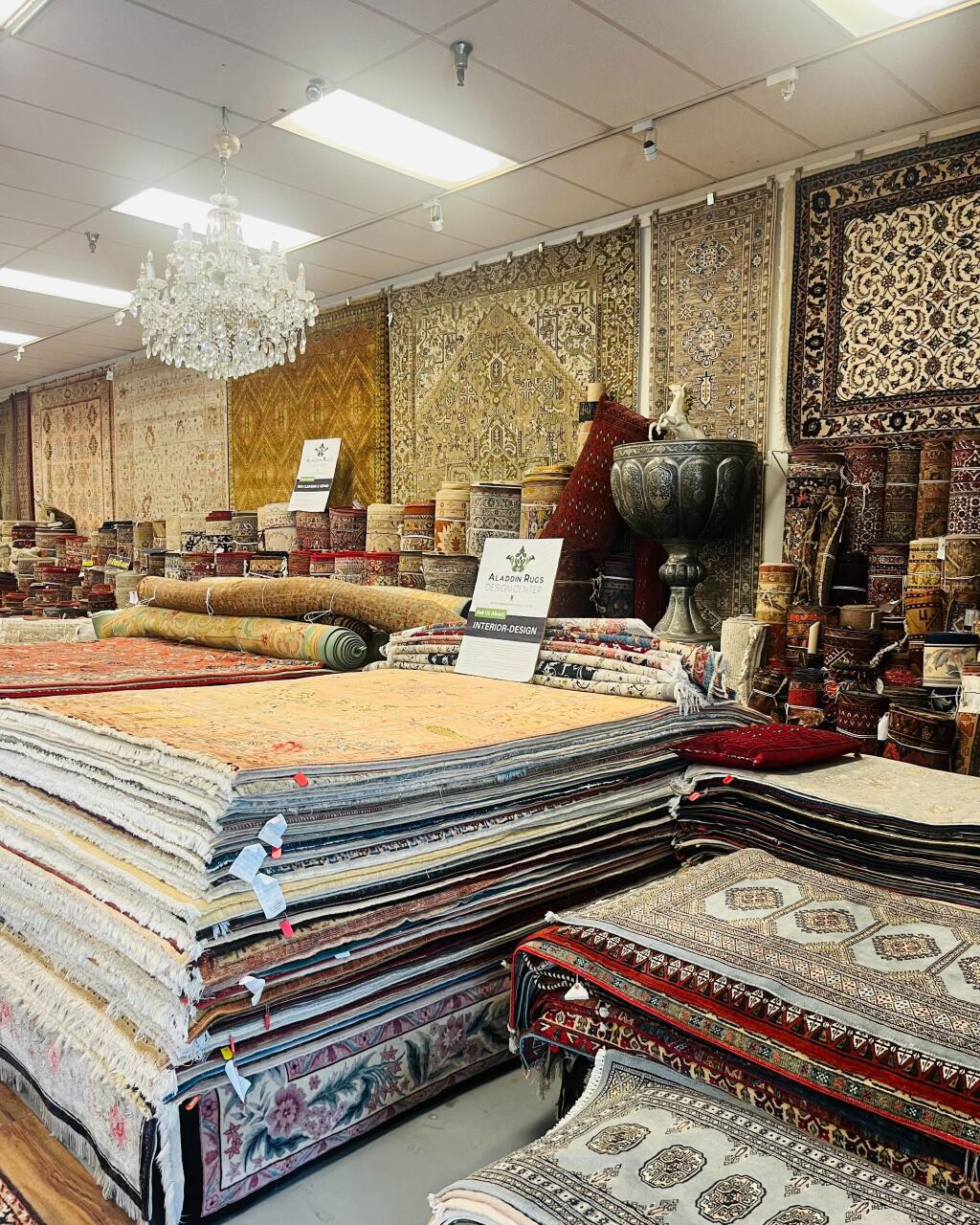 Interior designers share where they shop for rugs in Los Angeles - Los ...