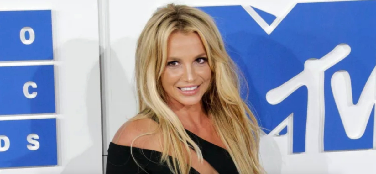 La estrella del pop expresó entonces que ella trabajaba y ganaba su dinero