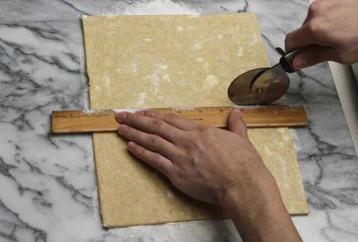 Why You Need a Ruler in the Kitchen