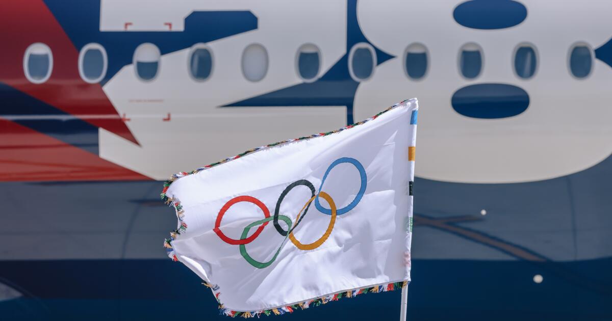 LA28 Paralympics will feature unprecedented 15-day schedule