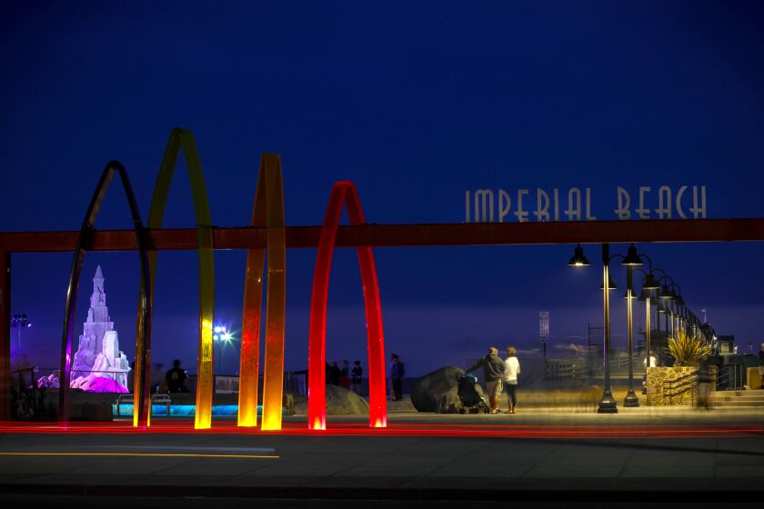 Imperial Beach - The San Diego Union-Tribune