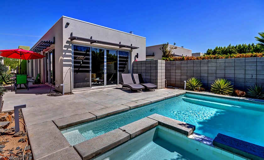 Hot Property | What $750,000 buys right now in three Riverside County resort communities