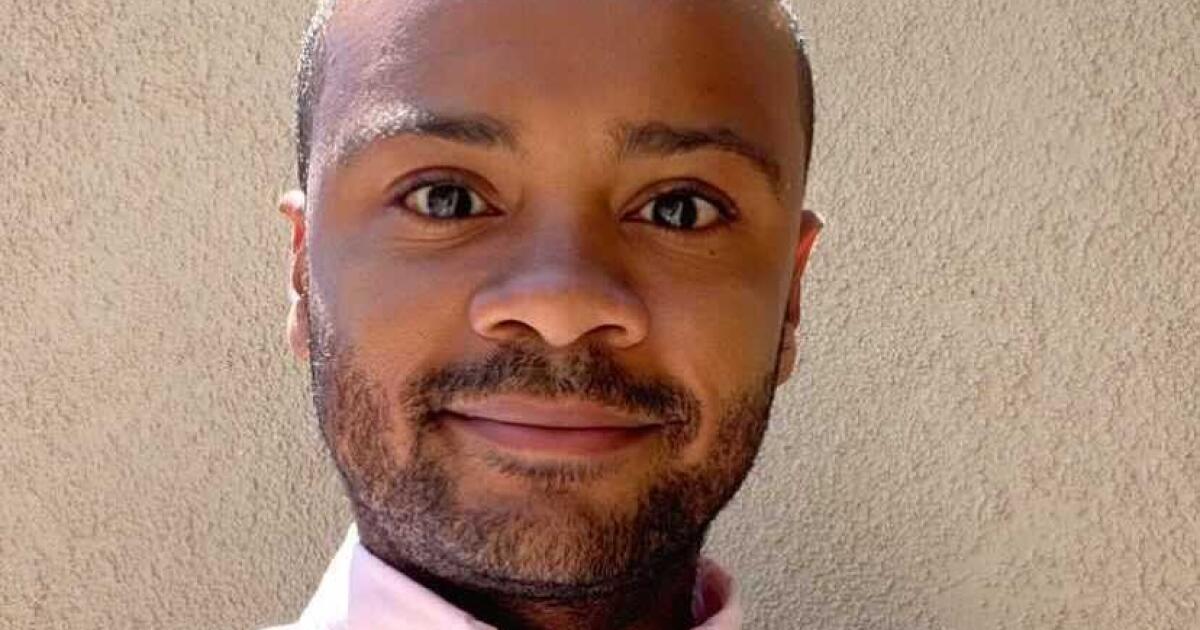 Justin Ray named author of the Essential California newsletter - Los ...