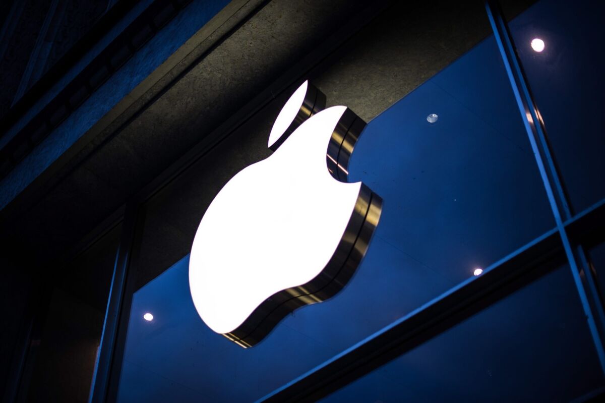 California law requires Apple to pay its workers for being searched before they leave retail stores, the state Supreme Court said.