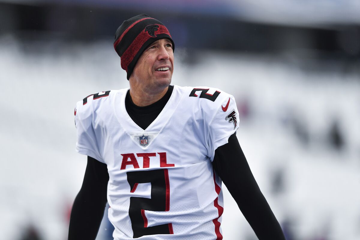 Matt Ryan