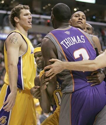 Smush Parker