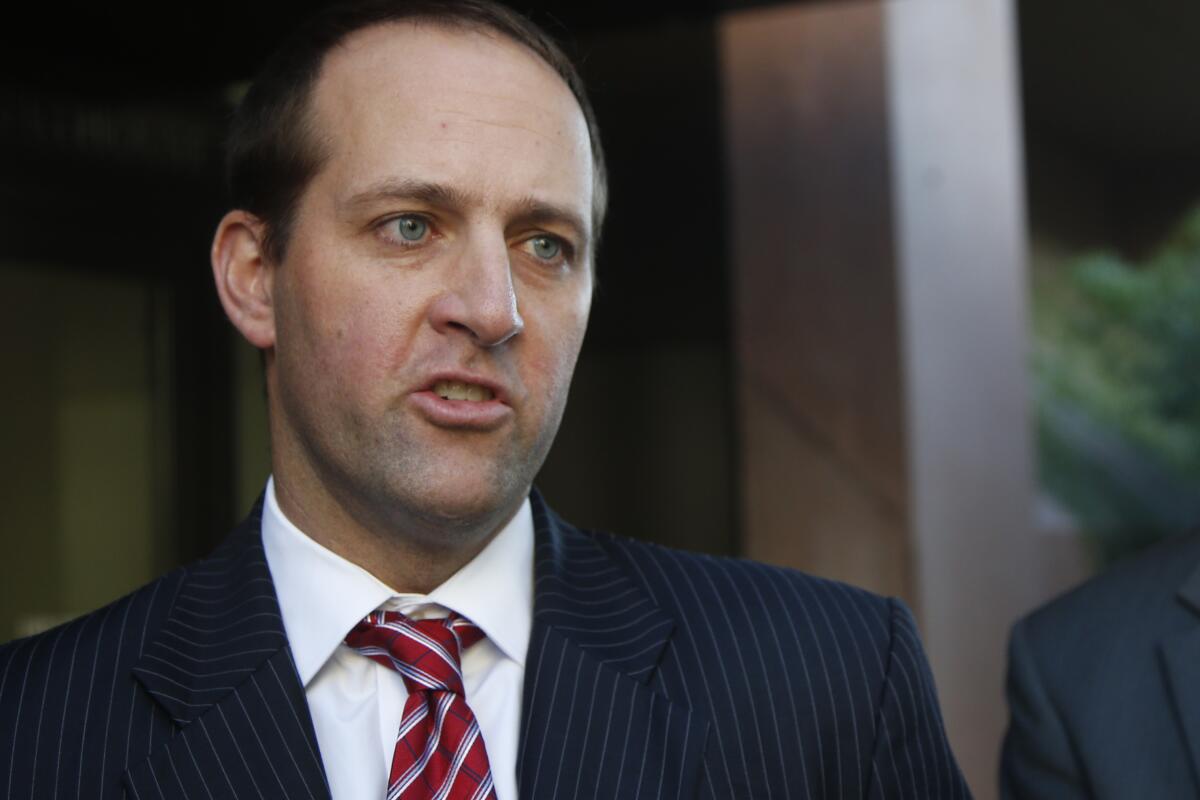 Federal prosecutors admit errors, 'serious issues' in 'Fat Leonard ...