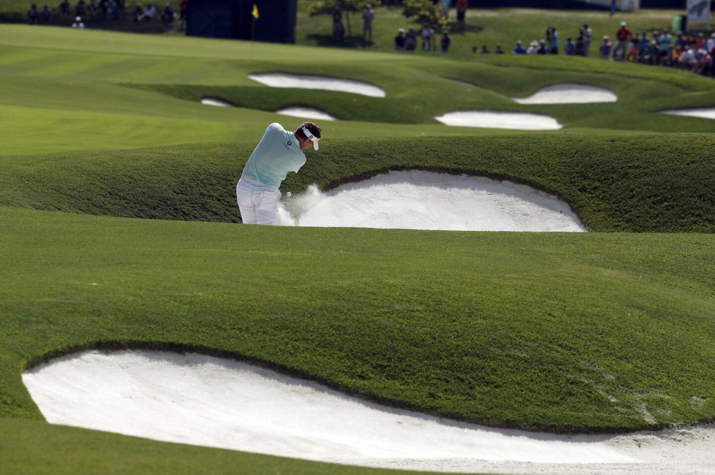 2018 PGA Championship