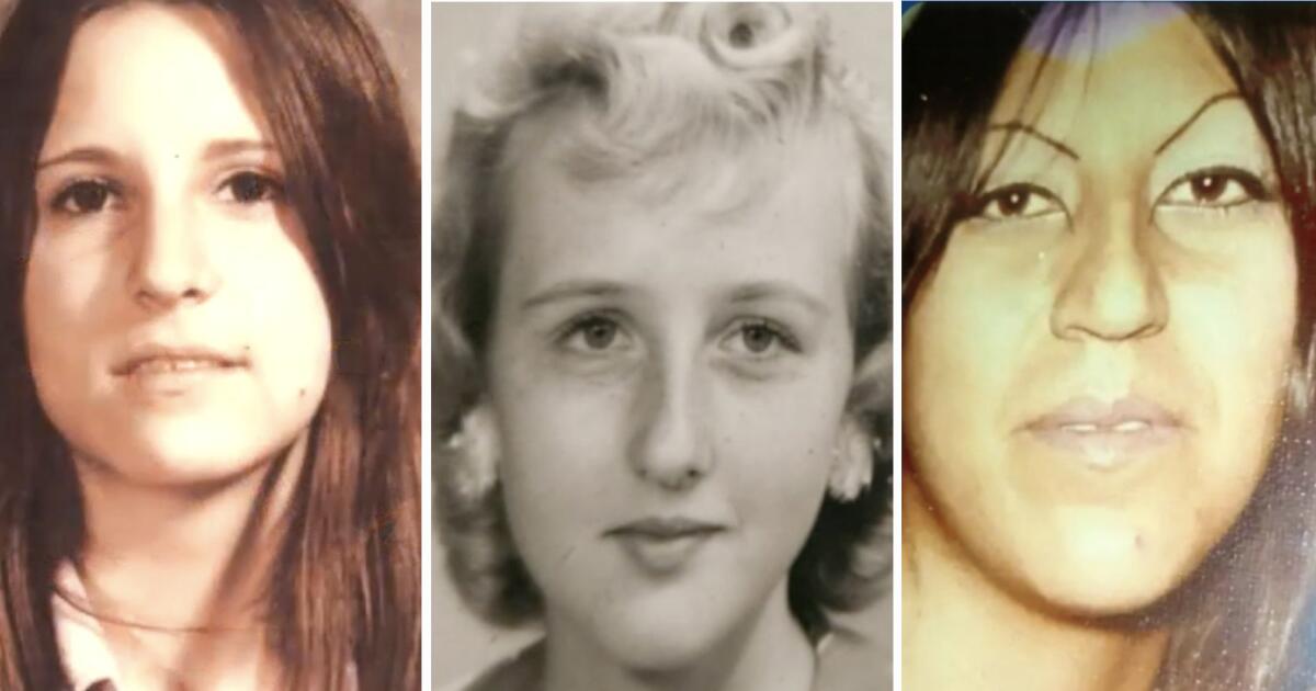 Suspected serial strangler to stand trial in Ventura for 1977 murders