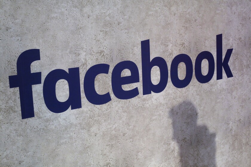 Facebook Forges Multiyear Deal With News Corp In Australia Los Angeles Times