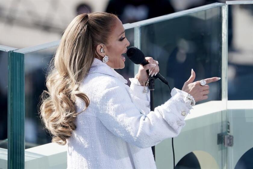 Jennifer López abrió la puerta con Lady Gaga, pero la fiesta continúa hoy miércoles.