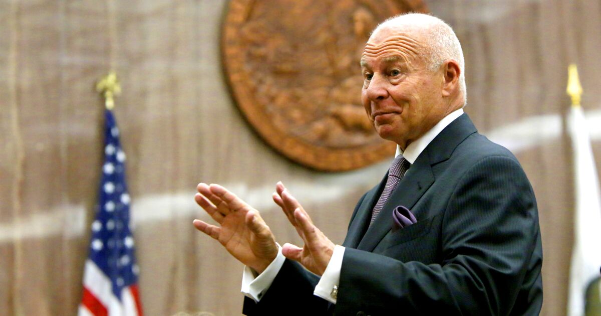 Tom Girardi, disgraced lawyer, indicted on fraud charges Tom Girardi, disgraced lawyer, indicted on fraud charges