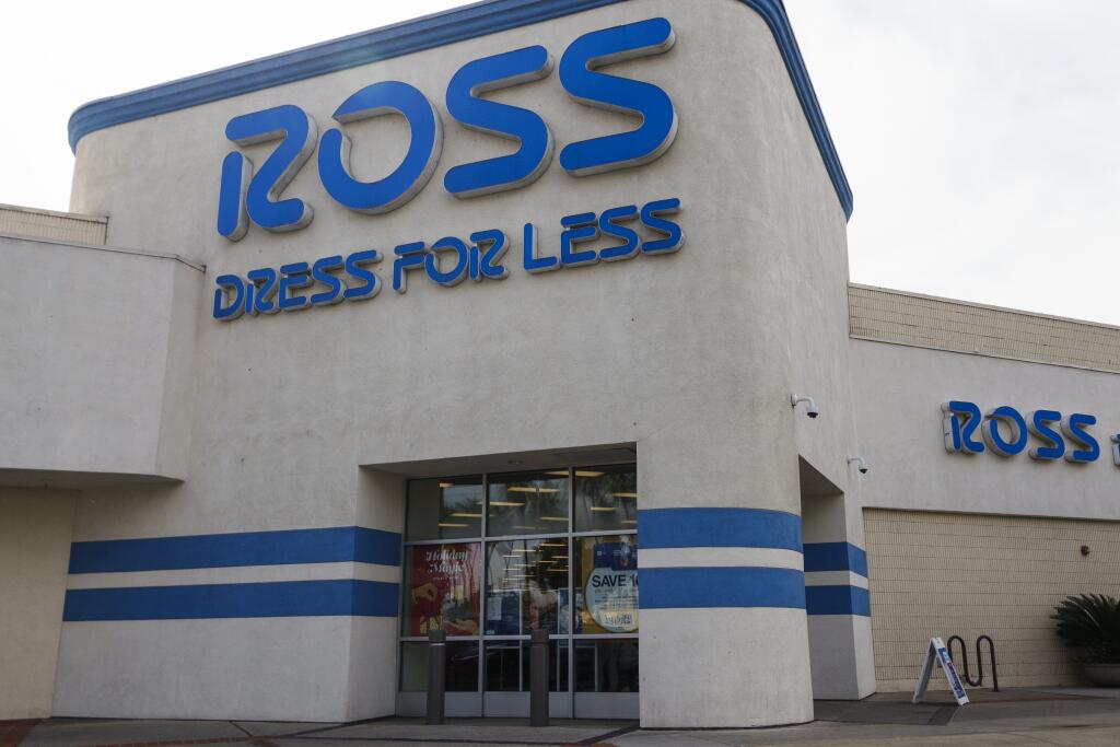 Ross Dress for Less opens new store in Alhambra - Los Angeles Times