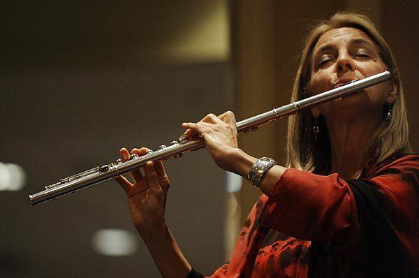 Flute Festival