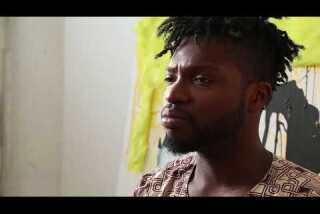 Artists face eviction from live-work space