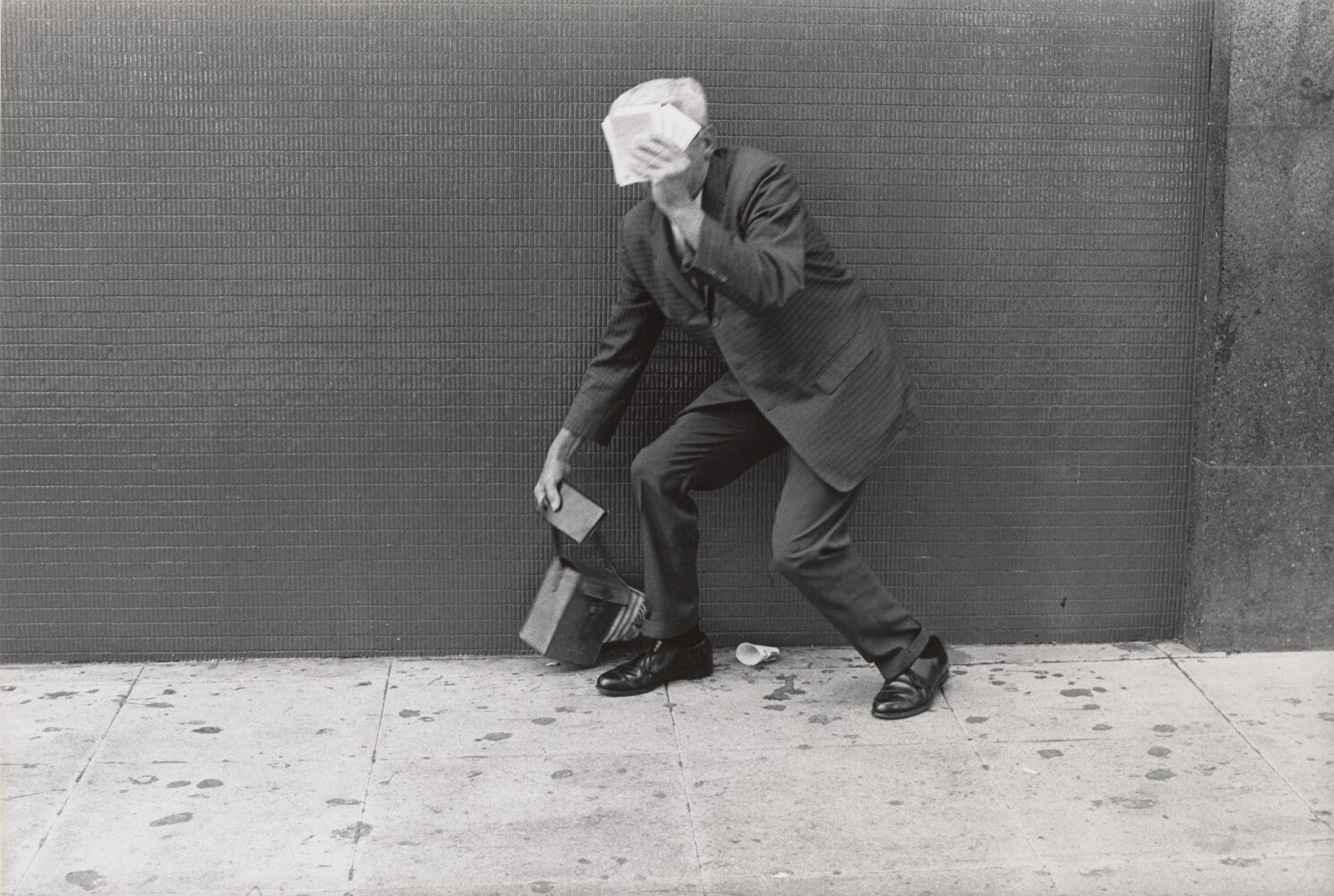 Art Openings In L A This Week Hugo Crosthwaite At Luis De Jesus