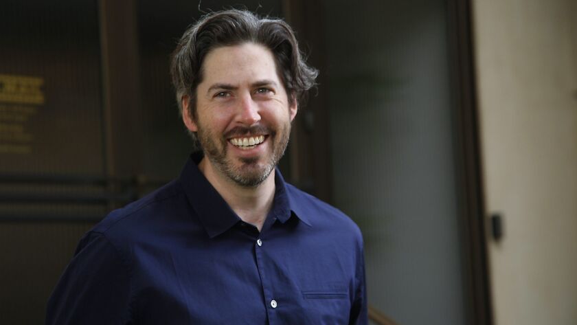 "The Front Runner" director Jason Reitman has been tapped to helm the next "Ghostbusters" movie.