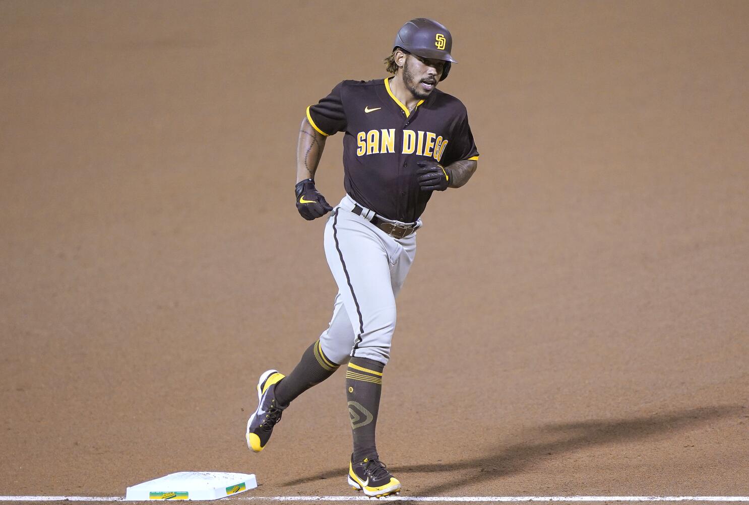 Weirdest baseball uniforms ever