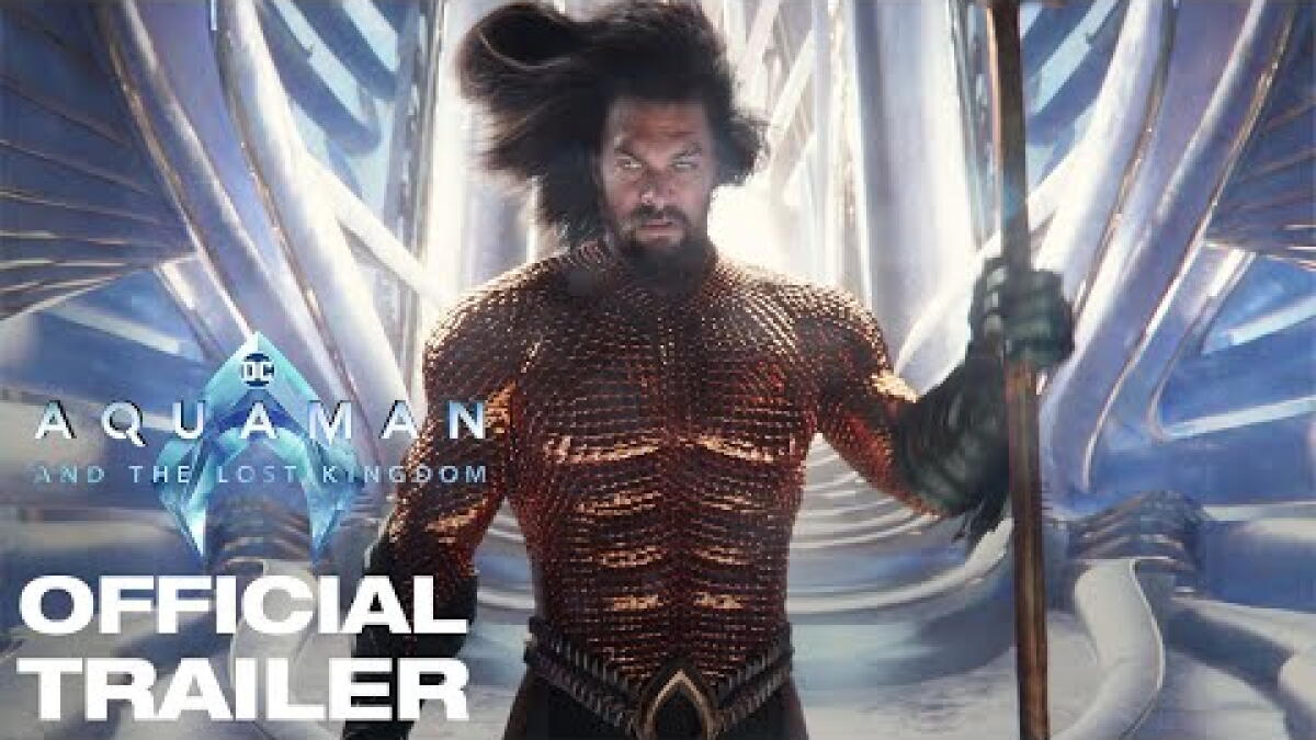 'Aquaman 2' director James Wan said 'Furious 7' taught him about family - Vimarsana News