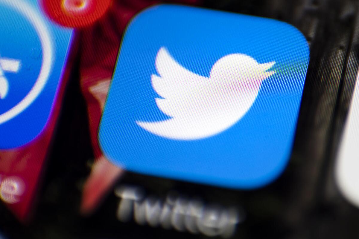 A crowdfunding campaign is underway to raise enough money to buy at least a controlling interest in Twitter in order to ban the president from the social media site.