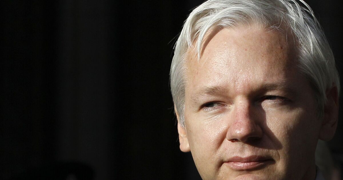 US Secretary of State Antony Blinken Addresses Australian Demands for Julian Assange’s Freedom