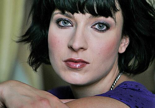 Diablo Cody