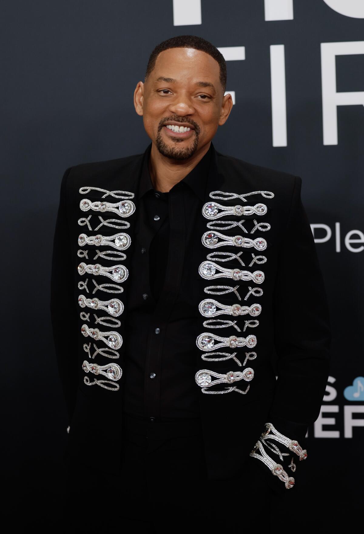 Will Smith