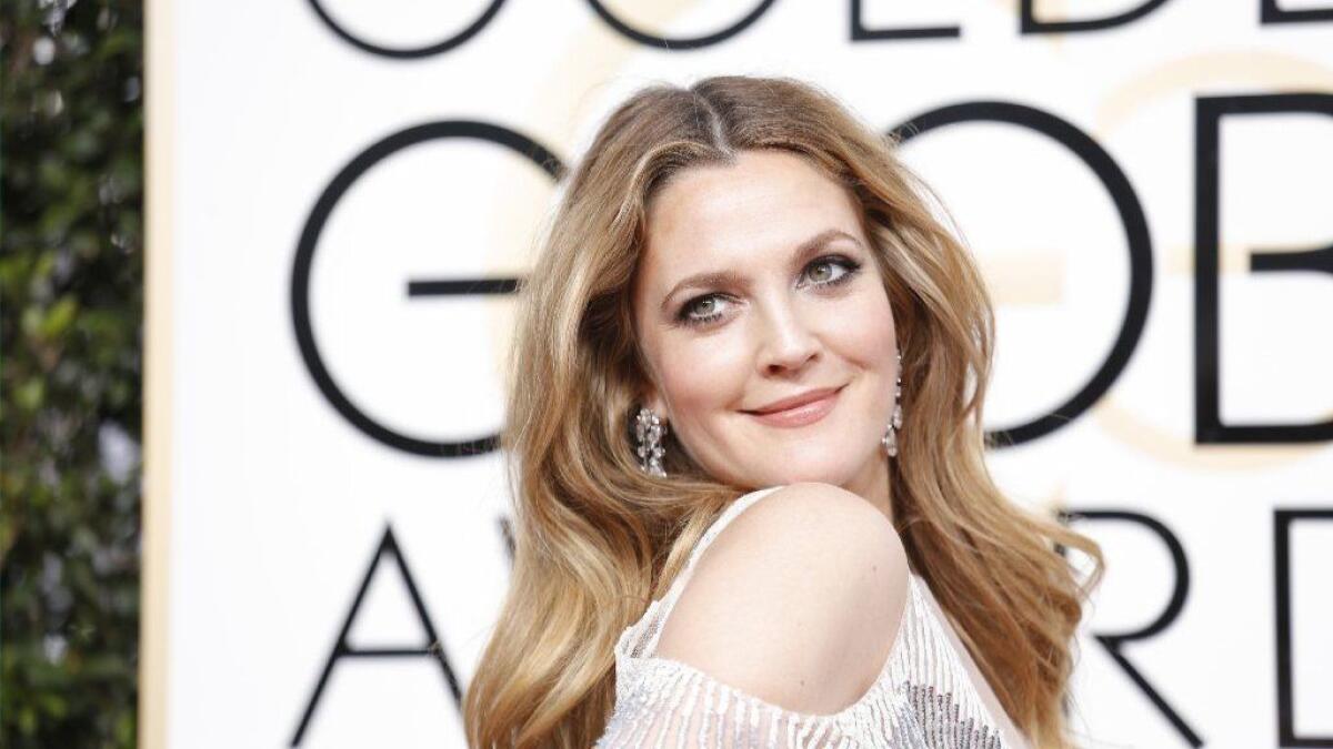 Actress Drew Barrymore has sold her longtime home in the Hollywood Hills for $16.5 million. The sale occurred outside the Multiple Listing Service.