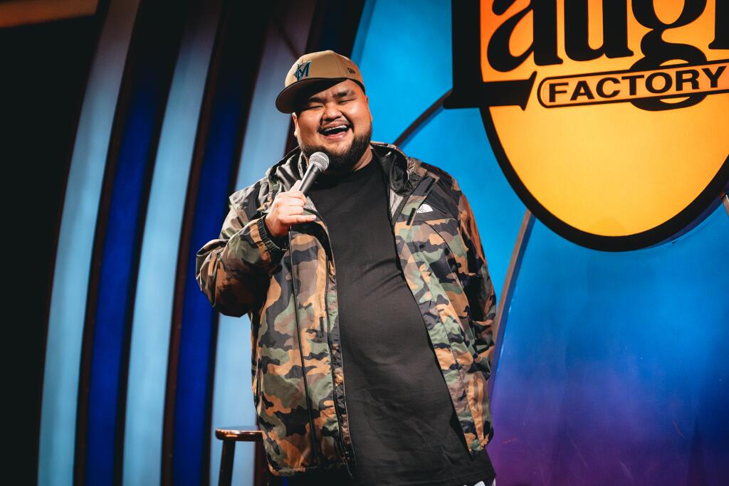 Comedian Ken Flores dies at 28, remembered for his 'infectious laugh