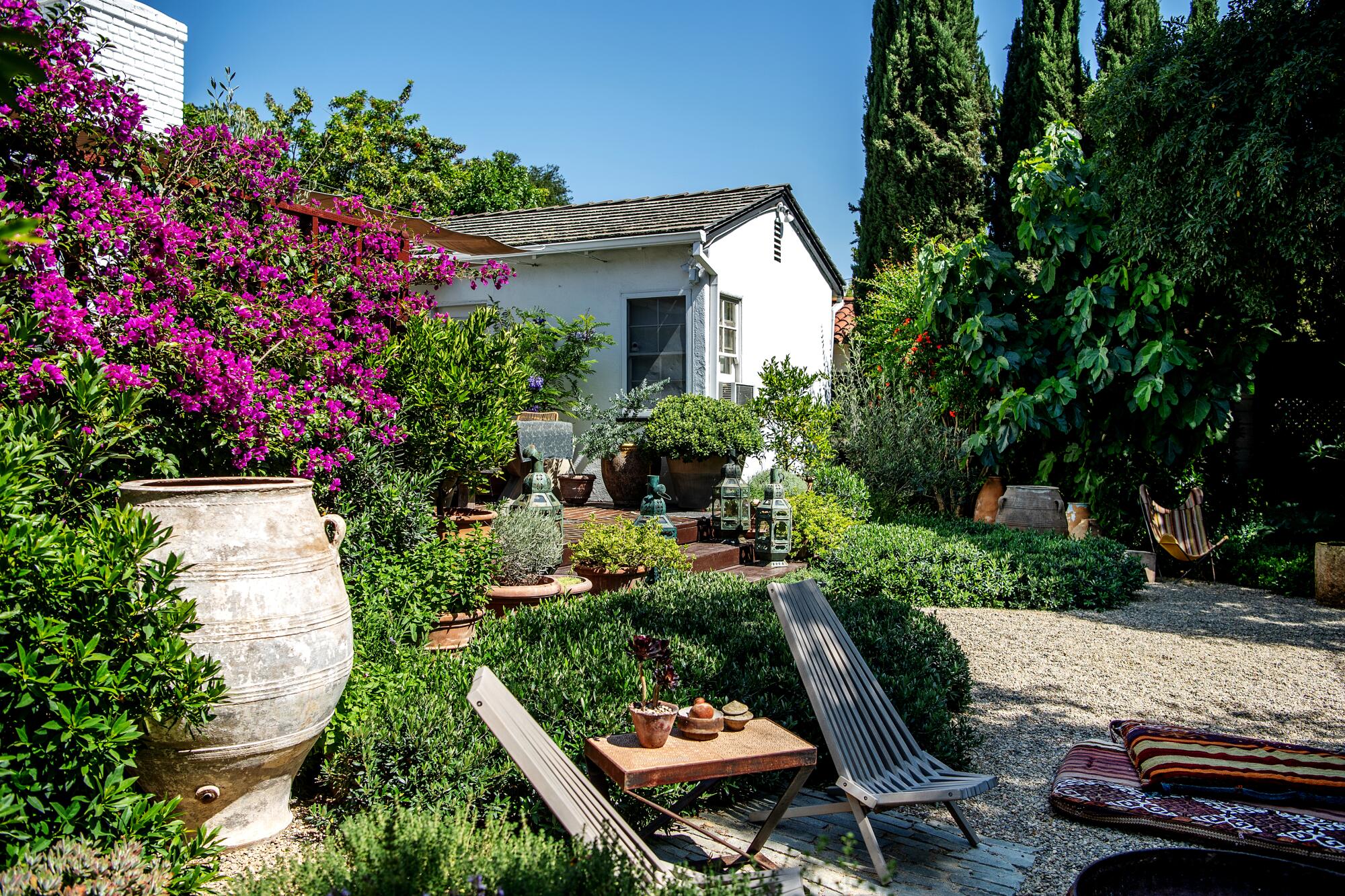 Pacific Green Landscape Maintenance