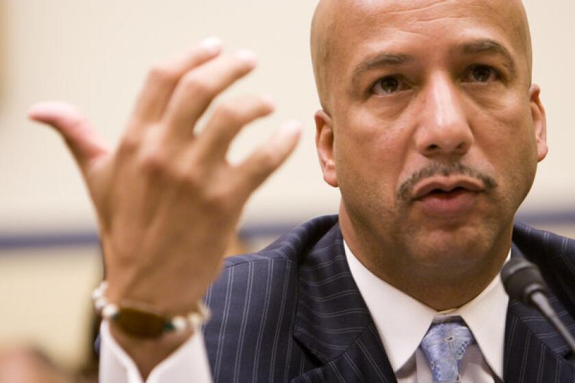 Former New Orleans Mayor C. Ray Nagin was indicted Friday on 21 counts of corruption. Nagin gained a high profile after after criticizing then-President George W. Bush for the federal government's slow response to Hurricane Katrina.