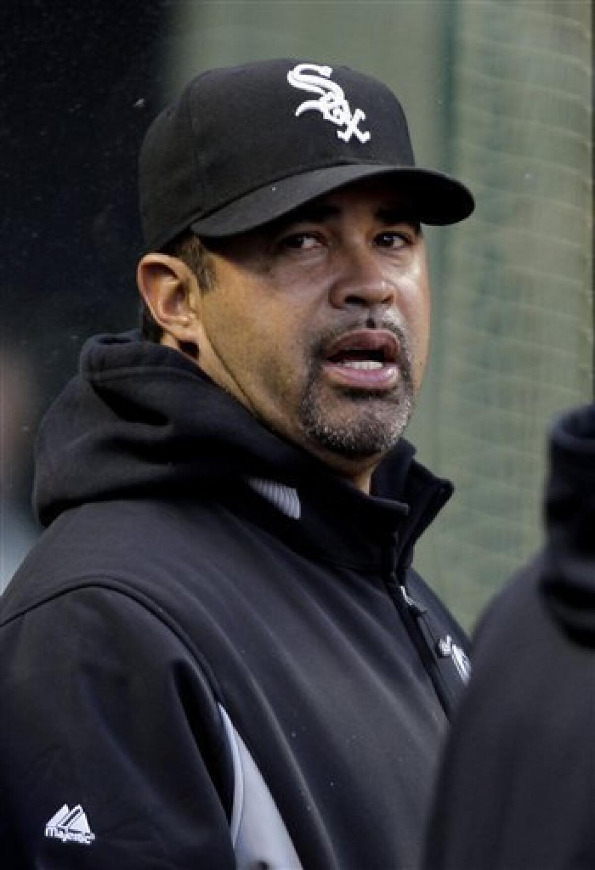 Ozzie Guillen deserves another shot at managing - The Boston Globe