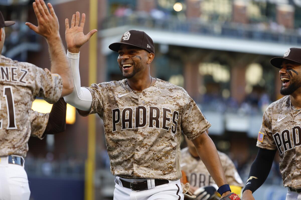 Padres' early-season idling a source of both disappointment and