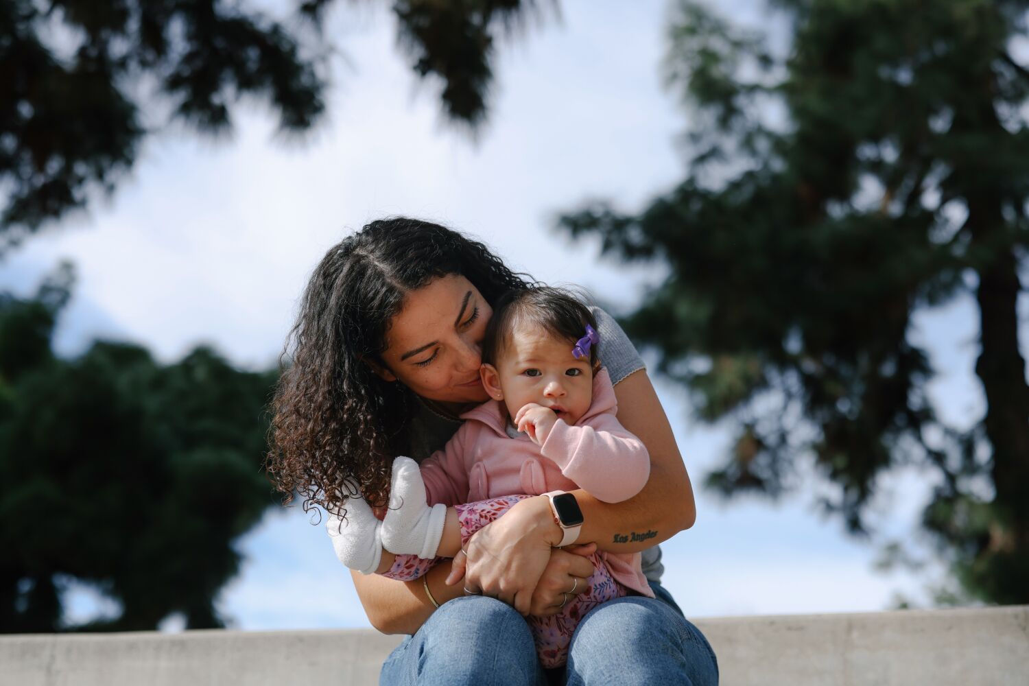 California's child care crisis: How three families are fighting to stay afloat