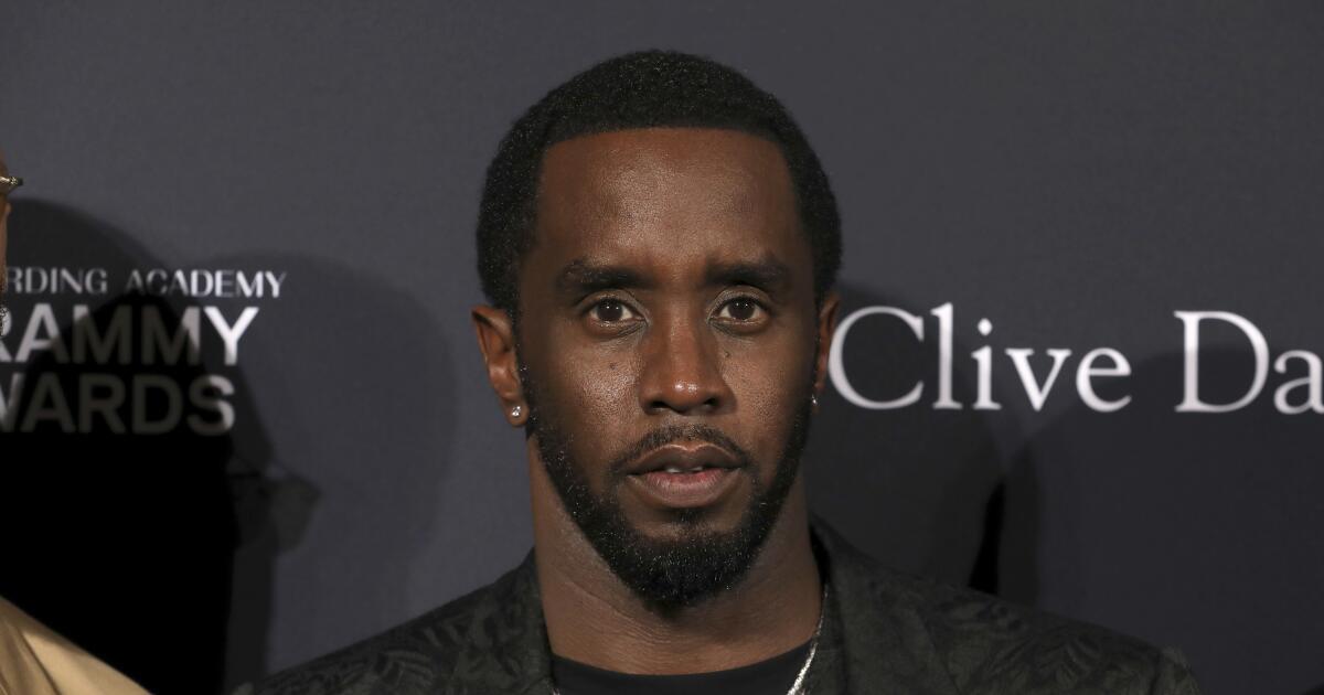 Sean ‘Diddy’ Combs se toma un descanso en medio de problemas legales mientras el juez desestima una sentencia de 100 millones de dólares