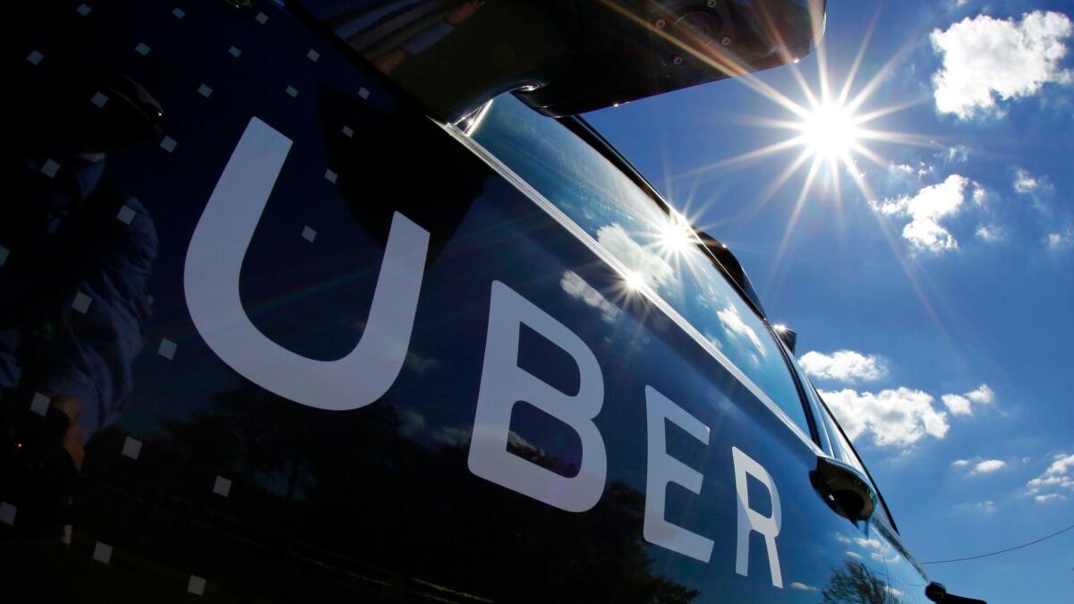 Uber's latest updates aim to make the platform more driver-friendly.