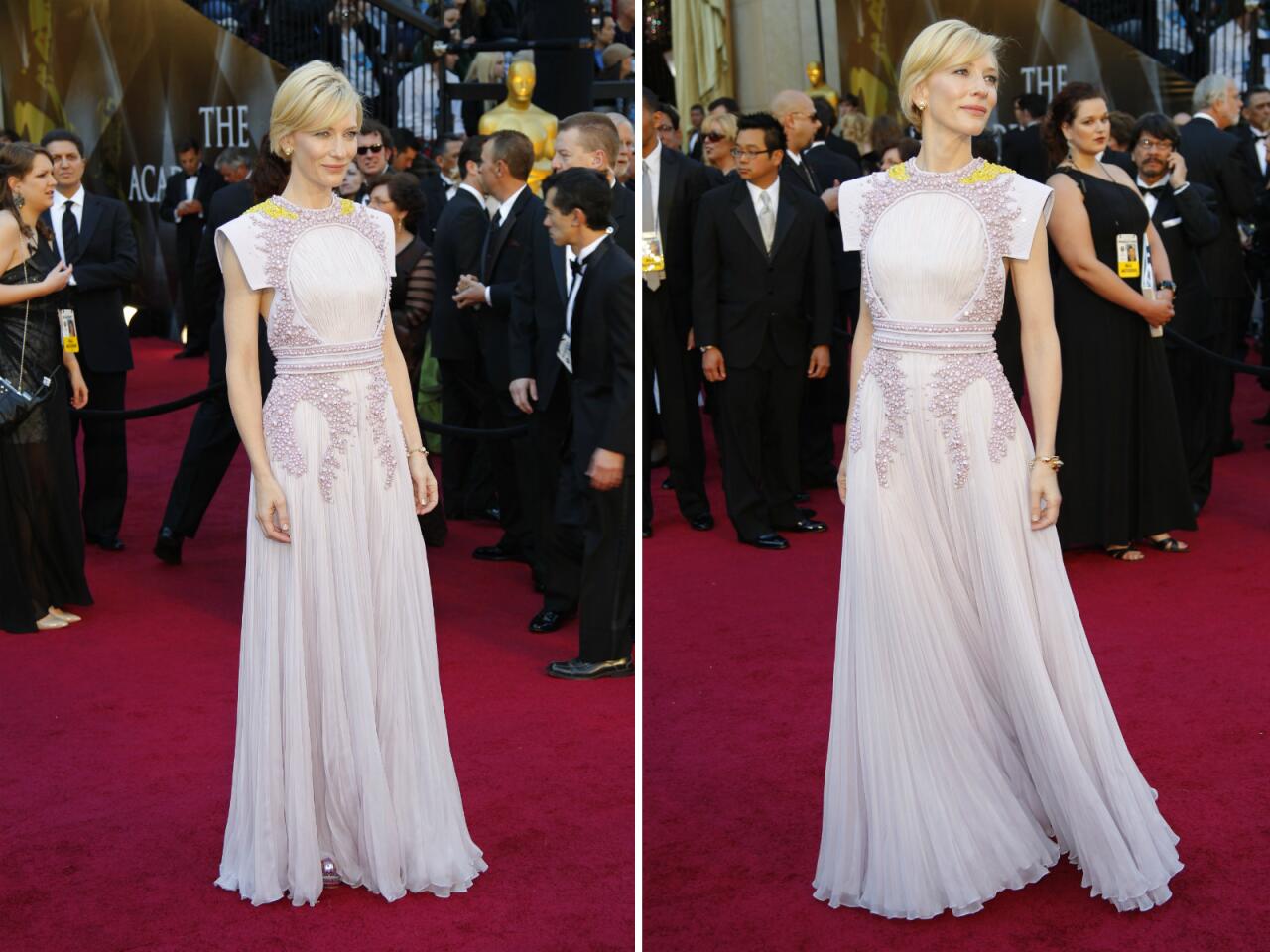 Cate Blanchett | Academy Awards 2011