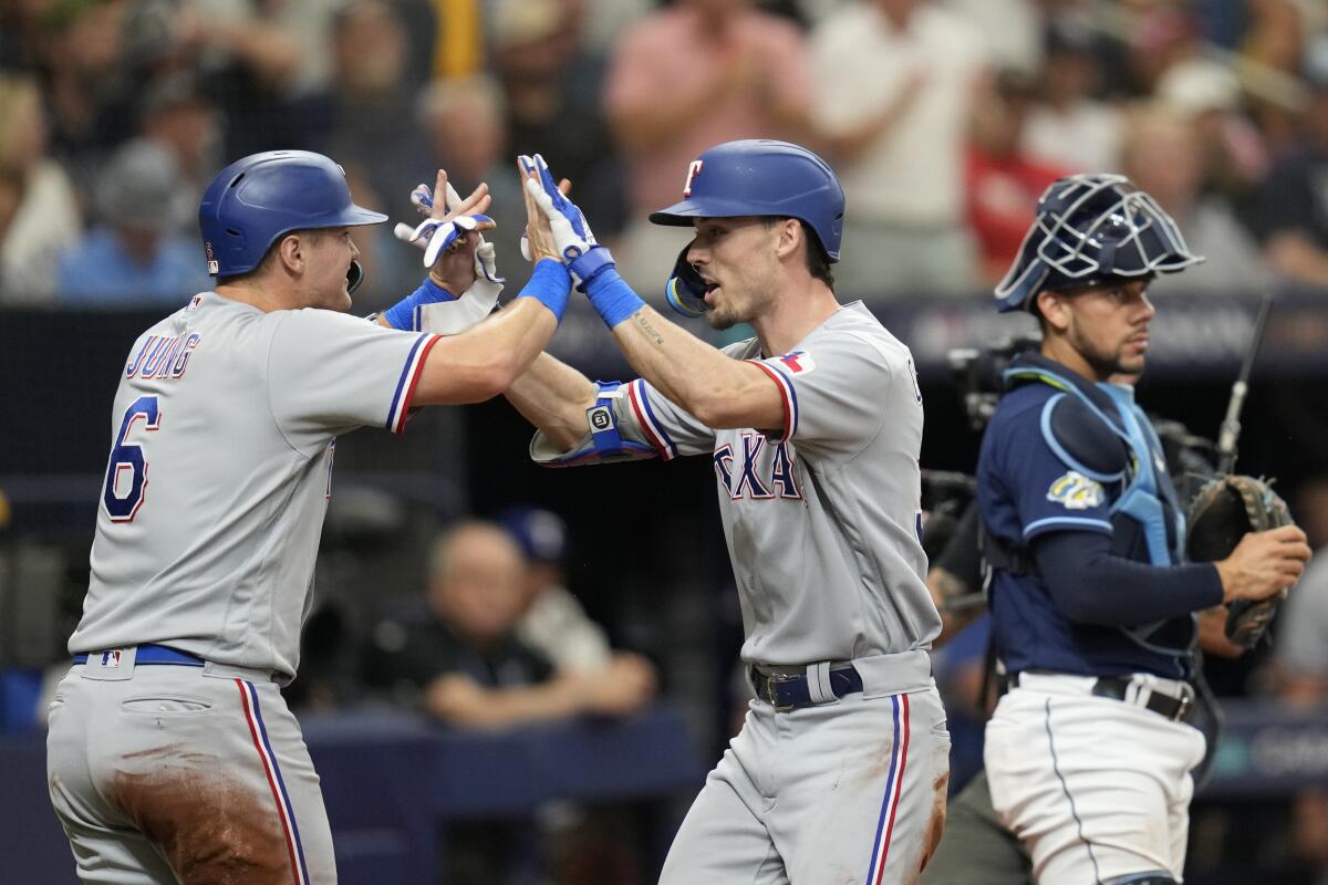 Phillies vs. Marlins score, highlights: Bryson Stott's grand slam finishes  sweep, sets up rematch with Braves 