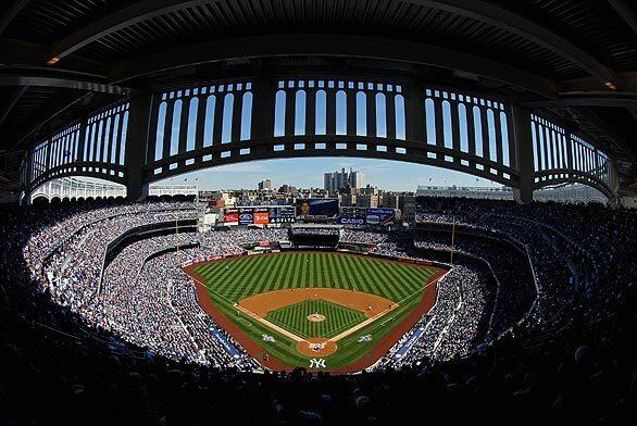 Yankee Stadium